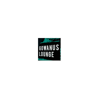 Gowanus Lounge Logo