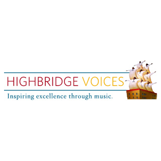 Highbridge Voices Logo