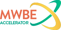 MWBE Accelerator Logo
