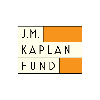 J.M. Kaplan Fund Logo