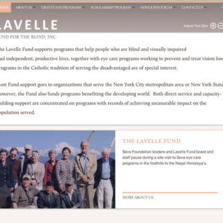 The Lavelle Fund