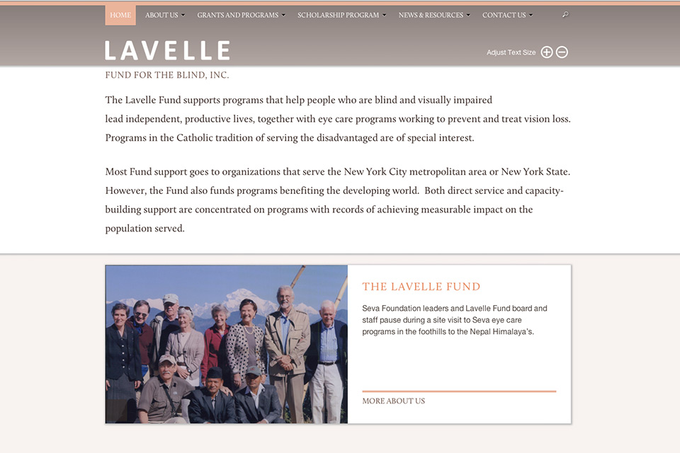 The Lavelle Fund