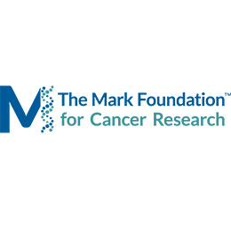 The Mark Foundation for Cancer Research Logo
