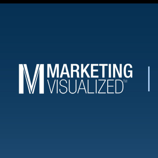 Marketing Visualized Logo