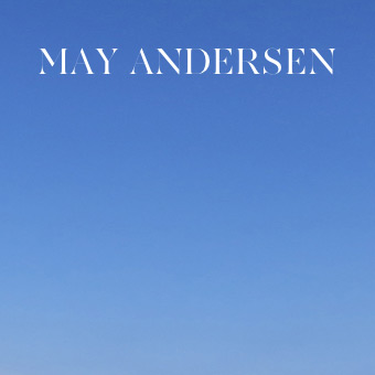 May Andersen Logo