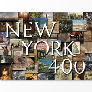 Museum of the City of New York: NY at 400