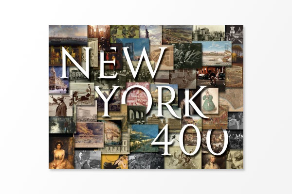 NY at 400: MCNY: New York 400