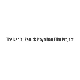 The Daniel Patrick Moynihan Film Project Logo