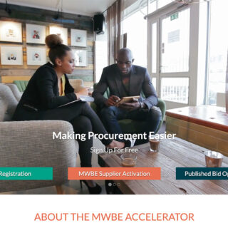 MWBE Accelerator