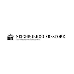 Neighborhood Restore HDFC Logo
