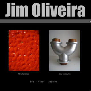 Jim Oliveira