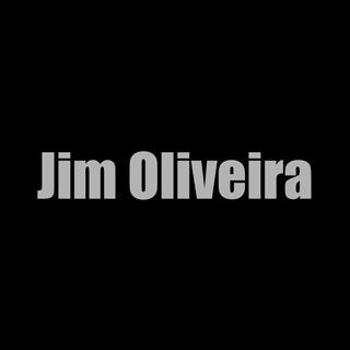 Jim Oliveira Logo