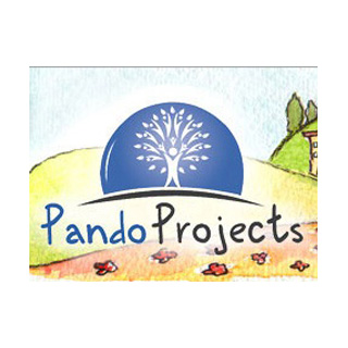 PandoProjects Logo