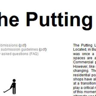 The Putting Lot