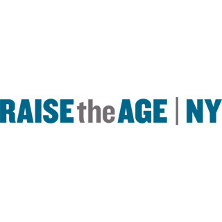 Raise the Age New York Logo