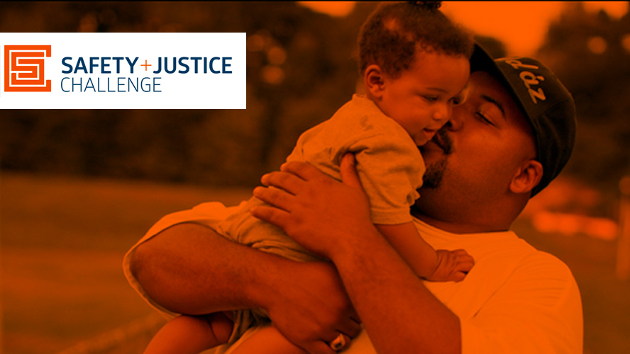 MacArthur Foundation Safety & Justice Challenge