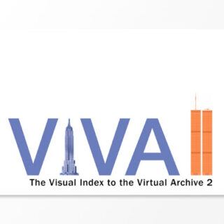 The Skyscraper Museum: VIVA2 Postcard