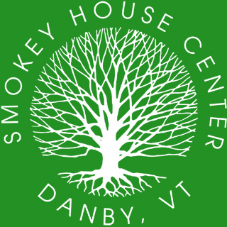 Smokey House Center Logo