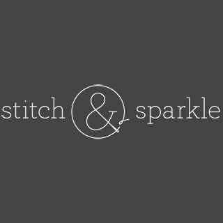 Stitch and Sparkle Logo