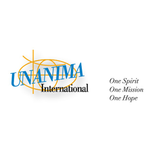 UNANIMA International Logo