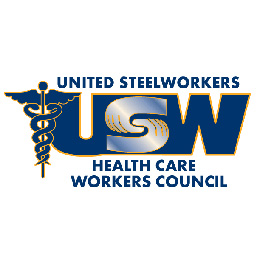 United Steelworkers Local 4-200 Logo