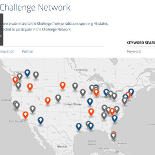 MacArthur Foundation Safety and Justice Challenge New Site