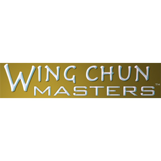 Wing Chun Masters Logo