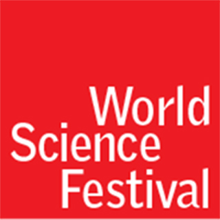 World Science Festival Logo